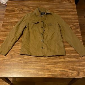 Men’s Banana Republic Jacket, Size Small